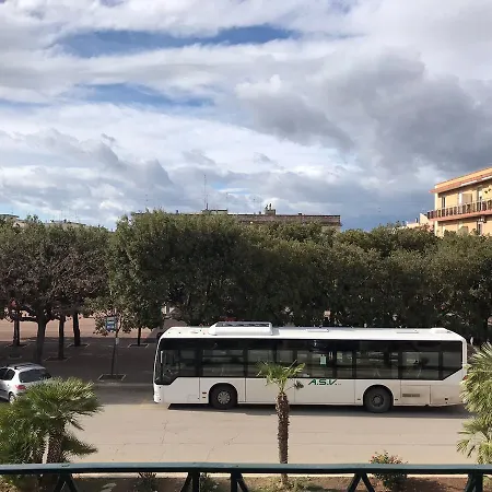 Casa Mami