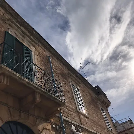 Casa Mami Frühstückspension