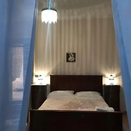 Frühstückspension Casa Mami